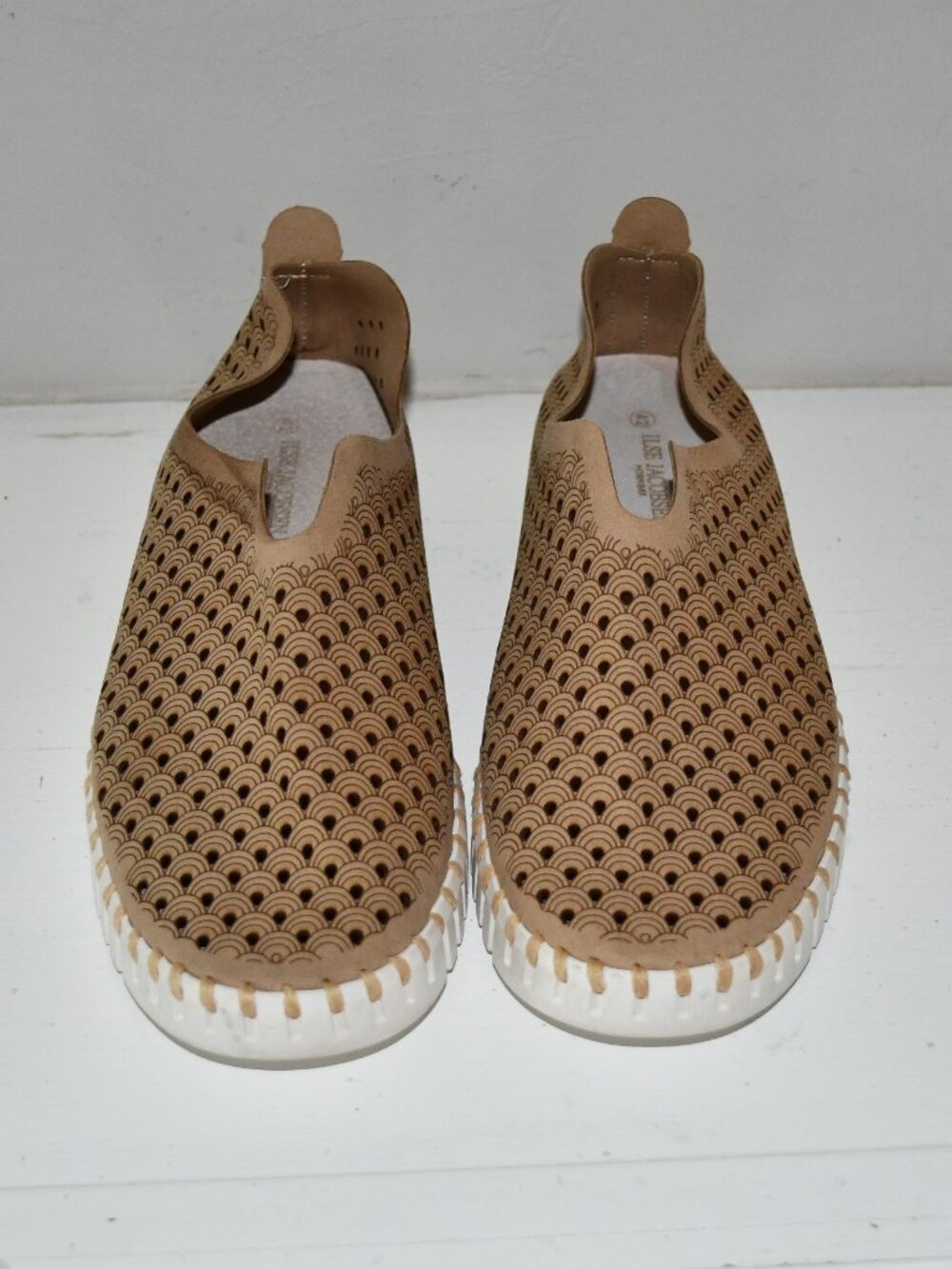 Women's Ilse Jacobsen Hornbaek Tulip Shoes